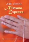 Nirvana Express : Journal of a Very Brief Monkhood - Book