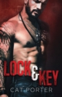 Lock & Key - Book