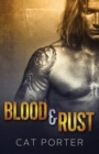 Blood & Rust - Book