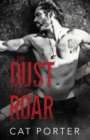 The Dust and the Roar - Book