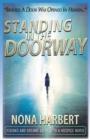 Standing in the Doorway - Book