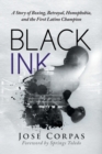 Black Ink - Book