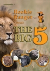 Rookie Ranger Meets The Big Five - Book