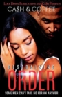 Restraining Order : Some Men Can't Take No For An Answer - Book