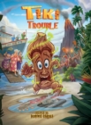 Tiki Trouble - Book