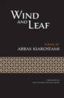 Wind and Leaf - Book