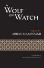 A Wolf on Watch - Book