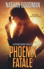 Phoenix Fatale - Book