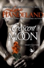 Crescent Moon : A Nightcreature Novel - Book