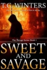 Sweet and Savage - Book