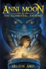 Anni Moon & The Elemental Artifact - Book