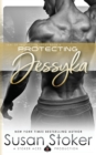 Protecting Jessyka - Book