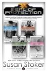 Seal of Protection Collection 1 - Book