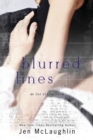 Blurred Lines : Out of Line #5 - Book