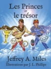 Les Princes Et Le Tresor - Book