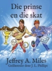 Die Prinse En Die Skat - Book