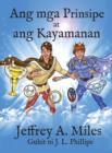 Ang MGA Prinsipe at Ang Kayamanan - Book