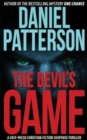 The Devil's Game : A Fast-Paced Christian Fiction Suspense Thriller - Book