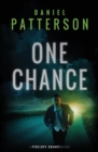 One Chance : A Thrilling Christian Fiction Mystery Romance - Book