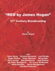 Red by James Hogan : 21st Century Broadcasting - Book