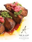 The A-List : Chef Adrianne's Finest, Vol. I - Book
