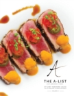 The A-List : Chef Adrianne's Finest, Vol. II - Book
