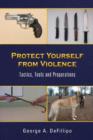 Protect Yourself from Violence - Book