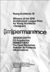Young Architects : (Im)Permanence No. 18 - Book