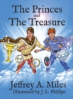 The Princes and the Treasure - Book