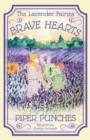 Brave Hearts : The Lavender Fairies - Book