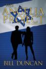 The Angelia Project : A Ben Dawson Novel - Book