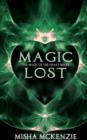 Magic Lost - Book