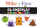Make a Face with Ed Emberley - Book