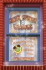 Main Street Windows - Book