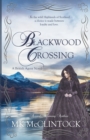 Blackwood Crossing - Book