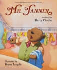 Mr. Tanner - Book