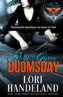 Any Given Doomsday : The Phoenix Chronicles - Book