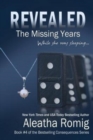 Revealed : The Missing Years - Book