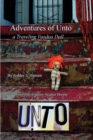 Adventures of Unto : a traveling voodoo doll - Book