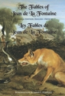 The Fables of Jean de la Fontaine : Bilingual Edition: English-French - Book