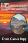 Length of Days - Search for Freedom - Book
