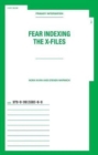 Fear Indexing the X-Files - Book