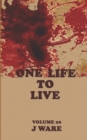 One Life To Live - Book