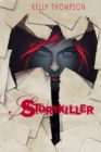 Storykiller - Book