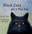Black Cats Get a Bad Rap - Book