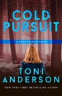 Cold Pursuit : An FBI Romantic Mystery and Suspense - Book