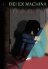 Dei Ex Machina : Fragility - Book