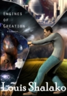 Engines of Creation - eBook