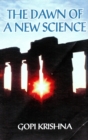 Kundalini: The Dawn of a New Science - eBook