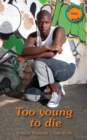 Too Young to Die - eBook